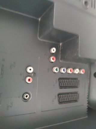 TV Sony Bravia con Mando