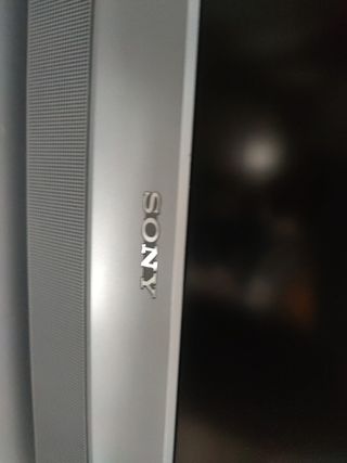 TV Sony Bravia con Mando