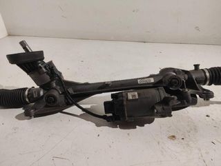 Seat 296701 7805501673 cremallera dirección leon