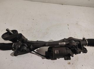 Seat 296701 7805501673 cremallera dirección leon