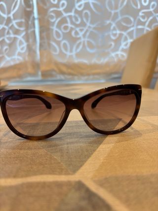 Gafas de sol Calvin Klein Tortoise