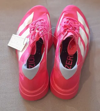Adidas Adizero Adios Pro 4 Rosa