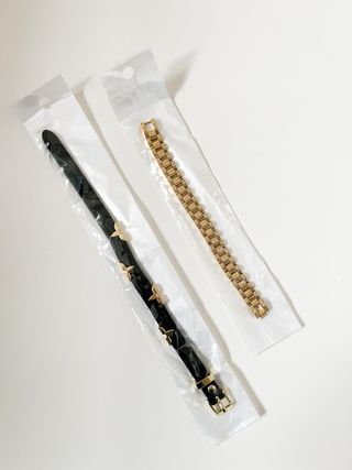 Set 2 braccialetti