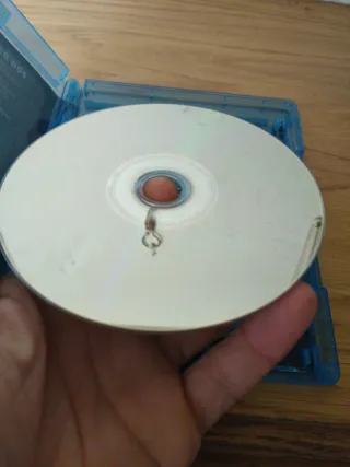 True Detective Blu-ray Español