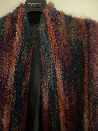 Giacca donna sartoriale tg M