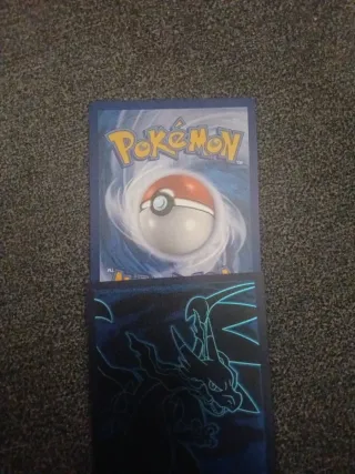 Mega Charizard X EX  SET: MEGA PROMOS