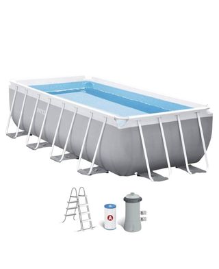 Piscina Intex  3,66x99. 183€