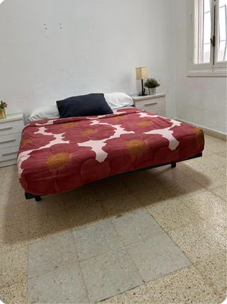 Alquiler habitación Puerto de Santa María