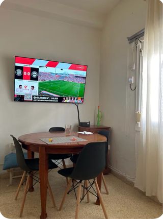 Alquiler habitación Puerto de Santa María