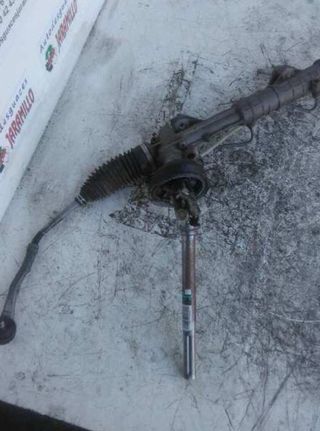 Peugeot 138496 cremallera dirección partner kasten