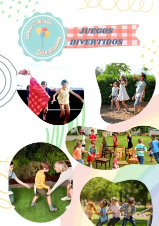 Colorín Colorado Animaciones