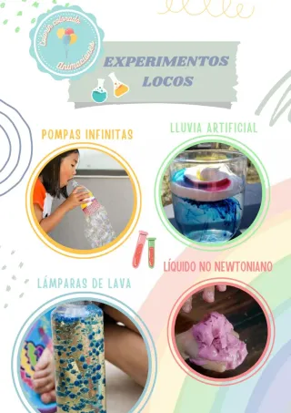 Colorín Colorado Animaciones