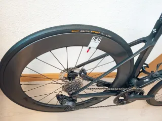 Colnago V4RS UAE Team Edición Tope Gama ❗