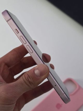 iPhone 15 Rosa 128GB