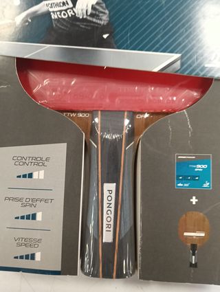 PALA PING PONG TTR 900 SPIN