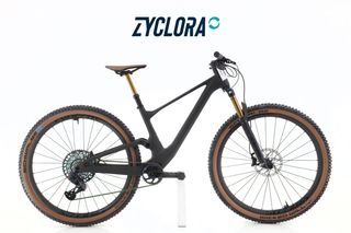 Scott Spark RC 900 Ultimate EVO XX1 AXS Km 0 t.S