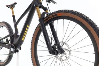 Scott Spark RC 900 Ultimate EVO XX1 AXS Km 0 t.S