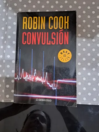 Convulsión