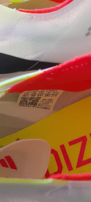 Adidas Adizero Adios Pro 4