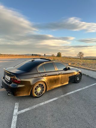 BMW Serie 3 2007