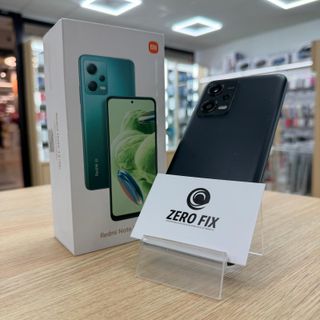 REDMI NOTE 12 5G 6/128GB NERO