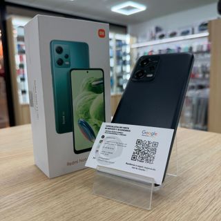 REDMI NOTE 12 5G 6/128GB NERO