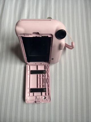 Fujifilm Instax Mini 12 Rosa