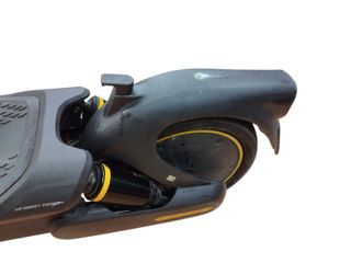 PATINETE ELECTRICO NINEBOT KICKSCOOTER MAX G2 IPX5 051501E + CARGADOR