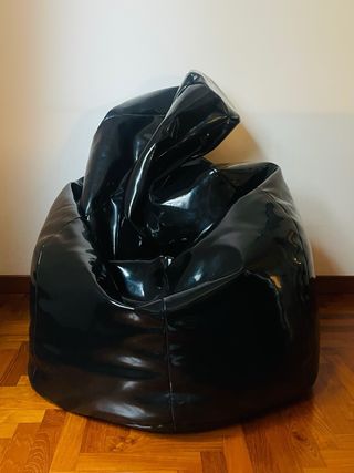 Poltrona Sacco Zanotta