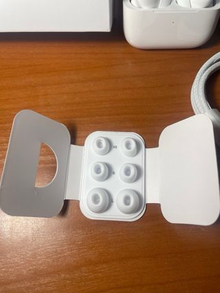 AirPods Pro 2 USB-C (2ª Gen)