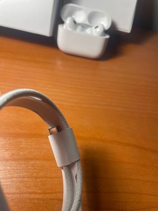 AirPods Pro 2 USB-C (2ª Gen)