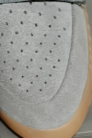 Adidas Yeezy Boost 750 Gris