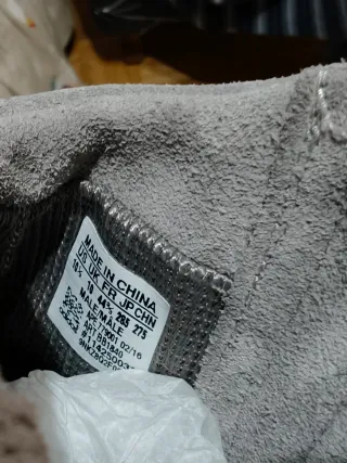 Adidas Yeezy Boost 750 Gris