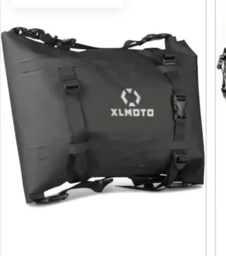 Alforjas XLMOTO H2O Waterproof 40L