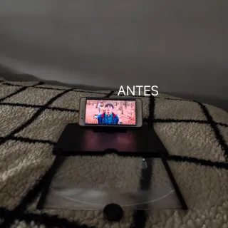 Amplificador Pantalla Móvil