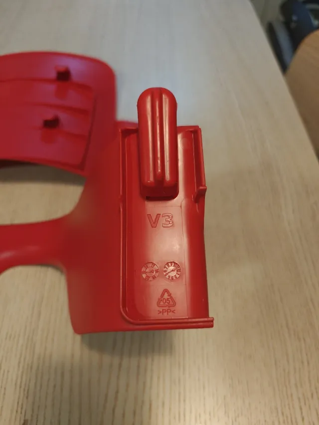 Bandeja + Baby Set V3 Stokke trona Tripp Trapp