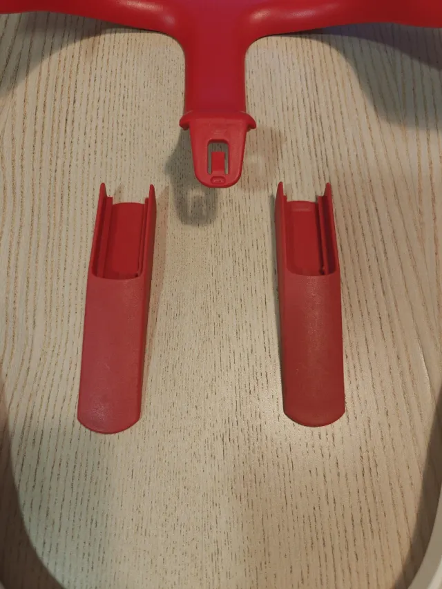 Bandeja + Baby Set V3 Stokke trona Tripp Trapp