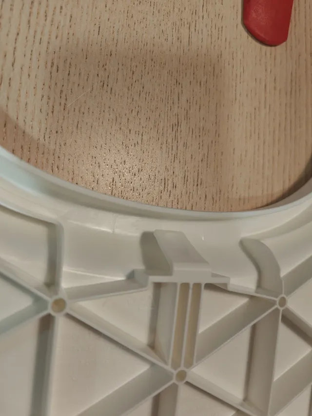 Bandeja + Baby Set V3 Stokke trona Tripp Trapp