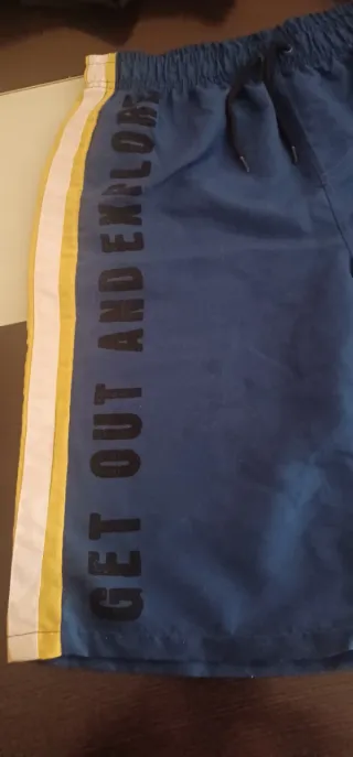 Bañador niño talla 164cms