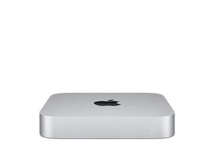Mac mini M1 (2020) 8 CPU/8 GPU núcleos - SSD 256GB - RAM 16Gb