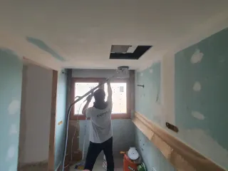 PINTOR PROFESIONAL ECONÓMICO