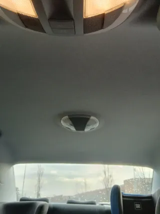 Mercedes-Benz Clase E 2003