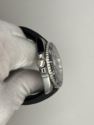 SEIKO Submariner Negro