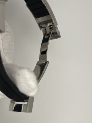 SEIKO Submariner Negro