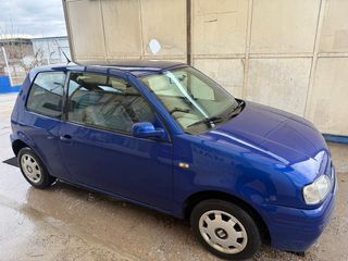 SEAT Arosa 2000