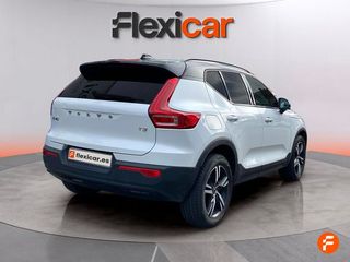 Volvo XC40 1.5 T3 Momentum Auto