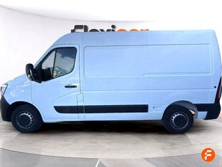 Renault Master T L2H2 3300 BLUE DCI 110KW (150)