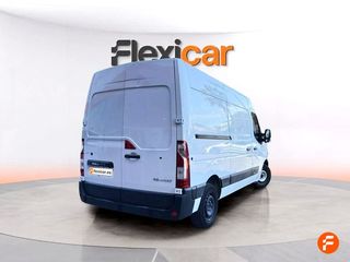 Renault Master T L2H2 3300 BLUE DCI 110KW (150)