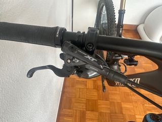 Specialized Turbo Levo SL GEN 3