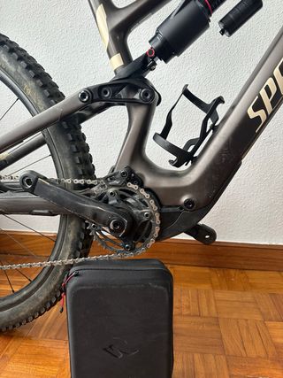 Specialized Turbo Levo SL GEN 3